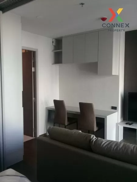 FOR RENT condo , Ideo Q Siam-Ratchathewi , Duplex , high floor , 